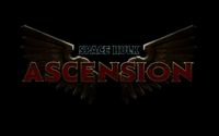 Video Game: Space Hulk Ascension