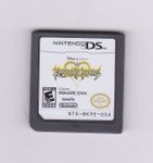 Video Game: Kingdom Hearts Re:coded