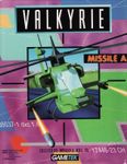 Video Game: Valkyrie