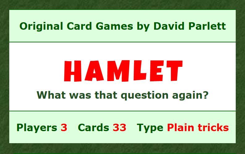 Hamlet