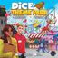 Board Game: Dice Theme Park