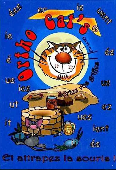 Ortho Cat's