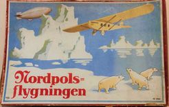 Nordpolsflygningen