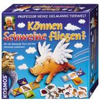 Können Schweine fliegen?