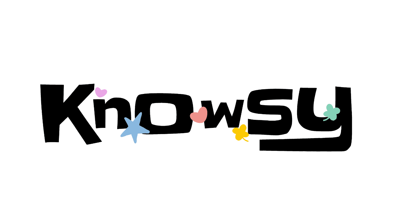 Cover art for Knowsy: Beyond Small Talk