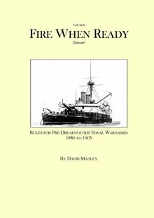 Fire When Ready