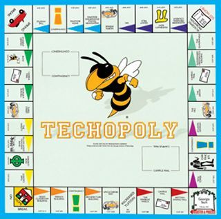Techopoly