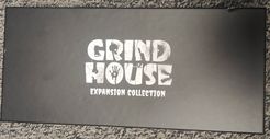Grind House: Expansion Collection