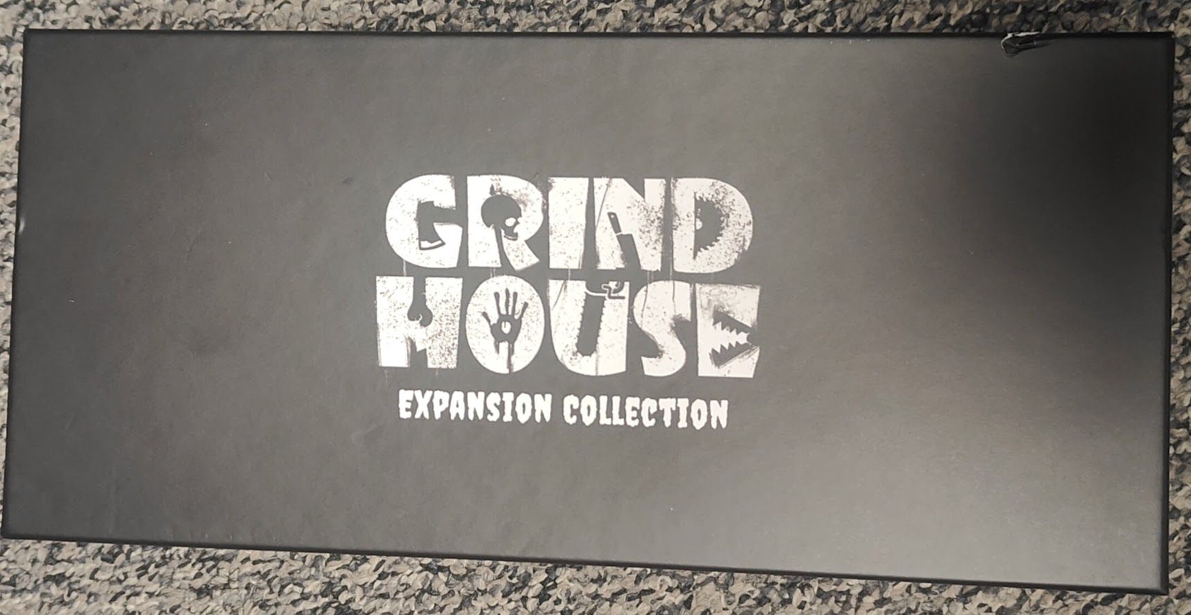 Grind House: Expansion Collection