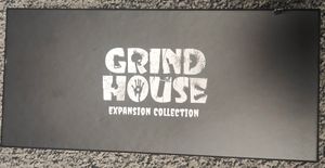 Grind House: Expansion Collection