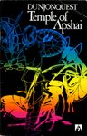 Video Game: Temple of Apshai