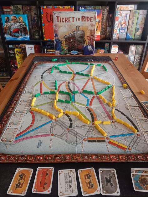 BoardGameGeek