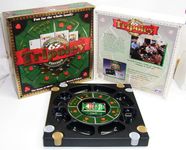 Board Game: Tripoley