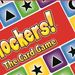 Board Game: Blockers! The Card Game
