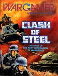 Board Game: Clash of Steel