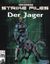 RPG Item: Enemy Strike Files 02: Der Jager (Supers!)