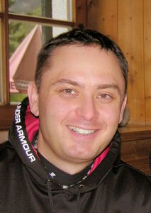 Oliver Richtberg portrait