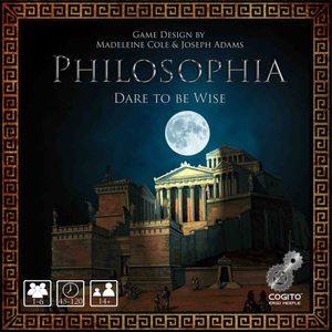 Philosophia: Dare to be Wise