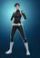 Character: Maria Hill