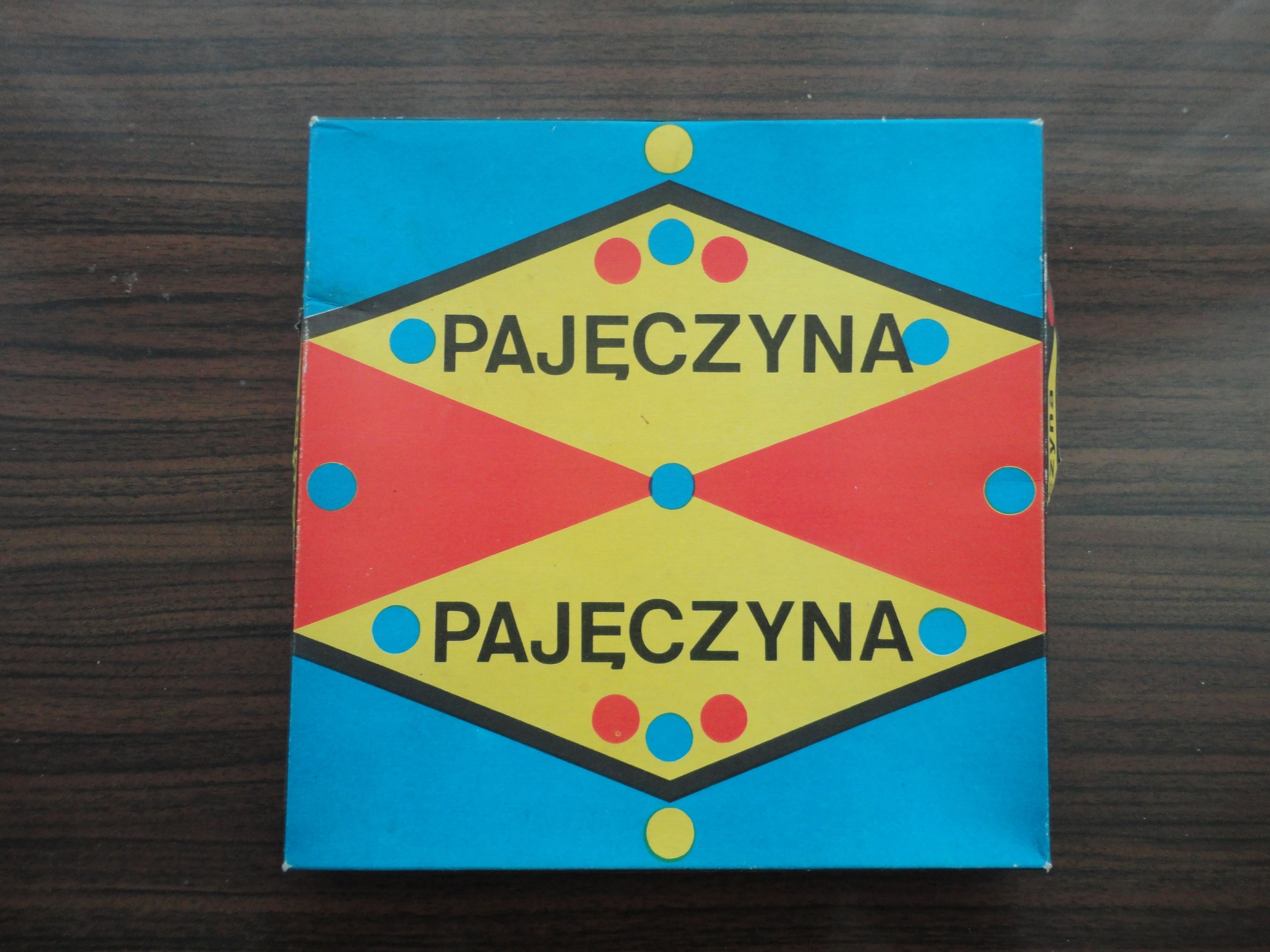Pajęczyna