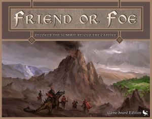 Friend or Foe