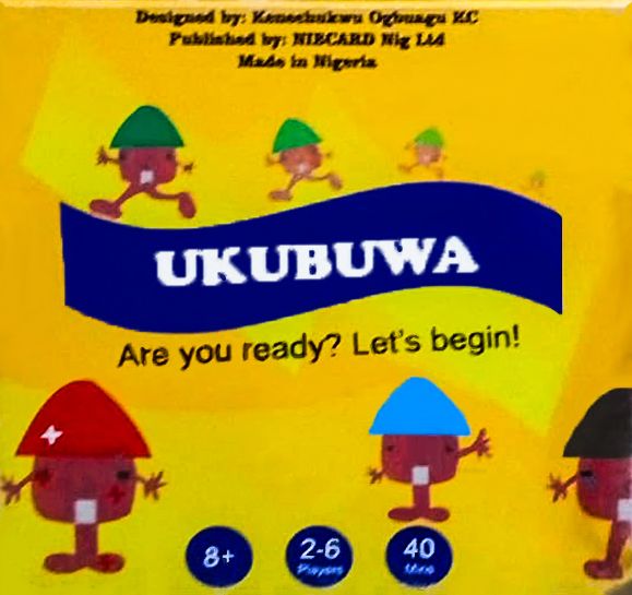 Ukubuwa