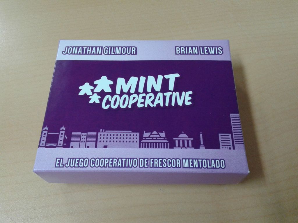Illustration 11 de Mint Cooperative