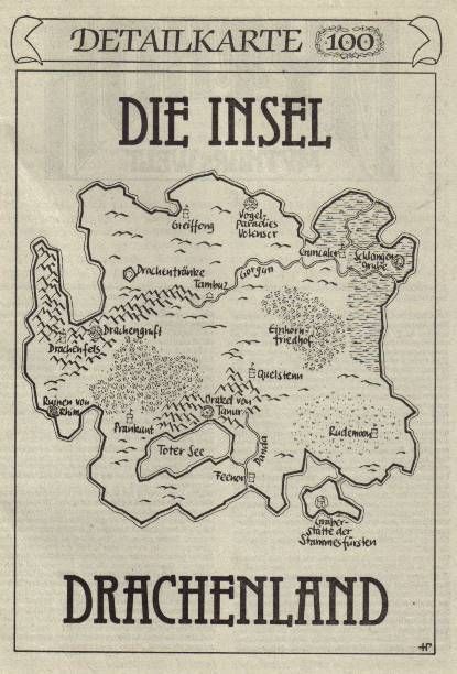Drachenland