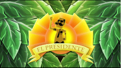 El Presidente
