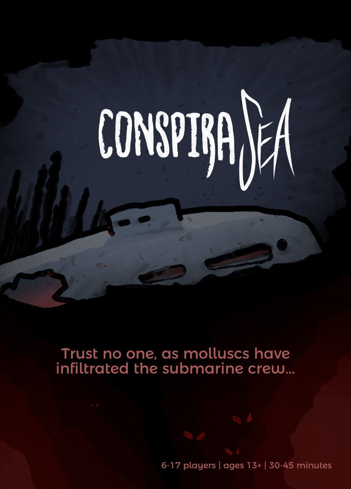 ConspiraSea