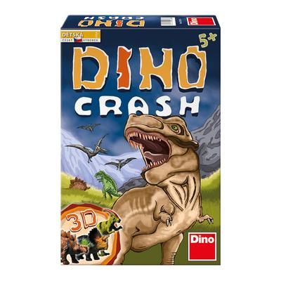 Dino Crash 3D