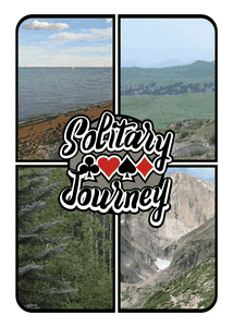 Solitary Journey