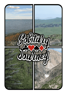 Solitary Journey
