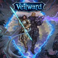 The Isofarian Guard: Veilward