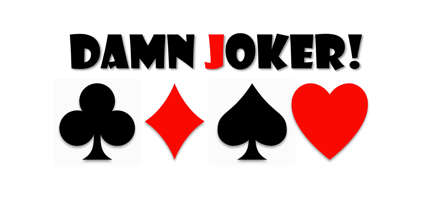 Damn Joker!