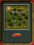 RPG Item: Great Outdoors 05: Build More Trees