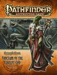 RPG Item: Pathfinder #042: Sanctum of the Serpent God