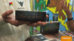 Manacaster