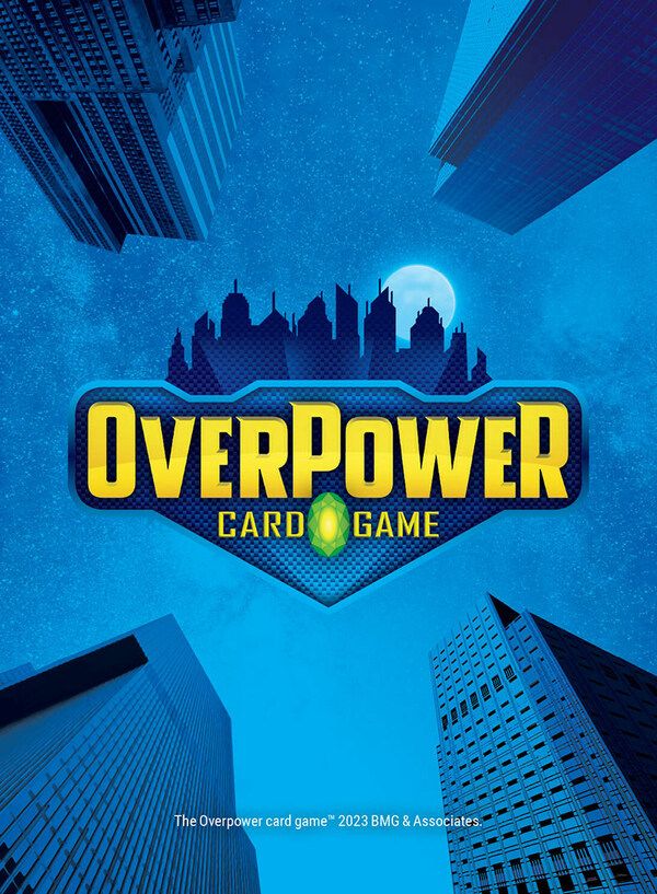 OverPower