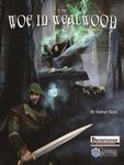 RPG Item: The Woe in Wealwood