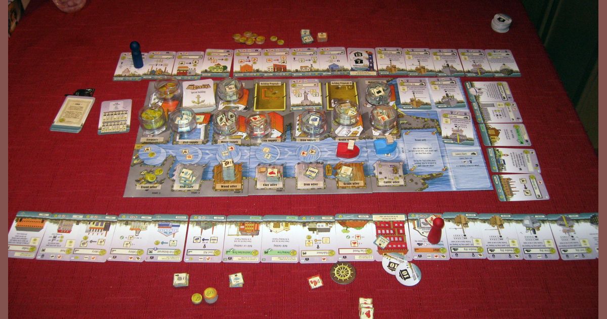 BoardGameGeek