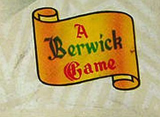 Berwick's Toy Co. Ltd.