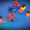 The island survive