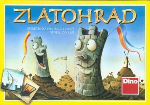Zlatohrad