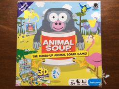 Animal Soup