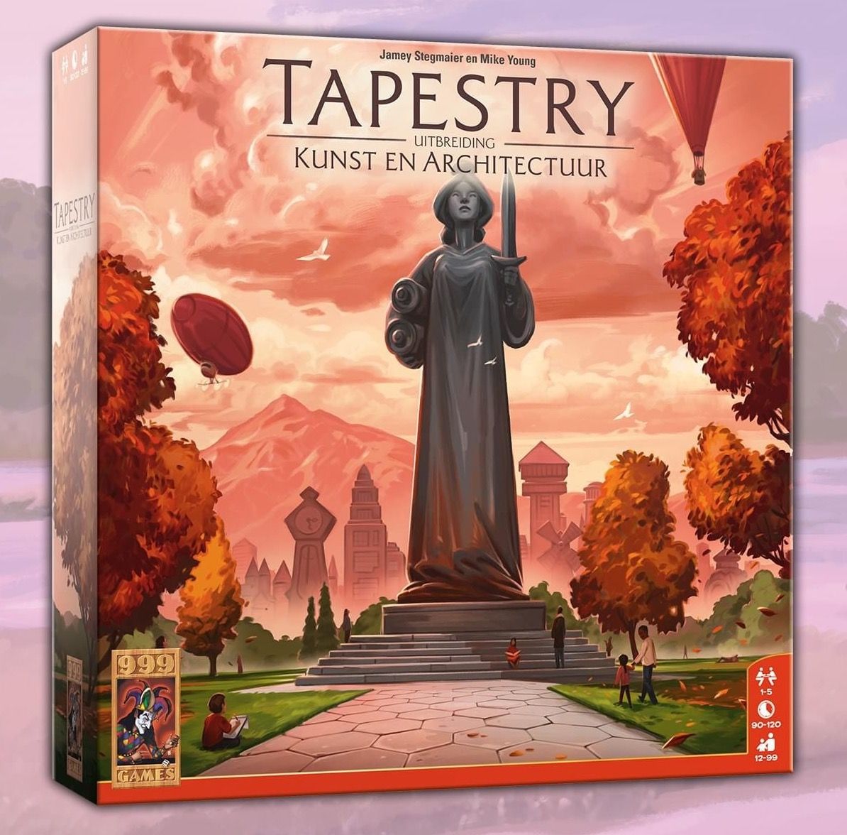 Tapestry 999 hotsell