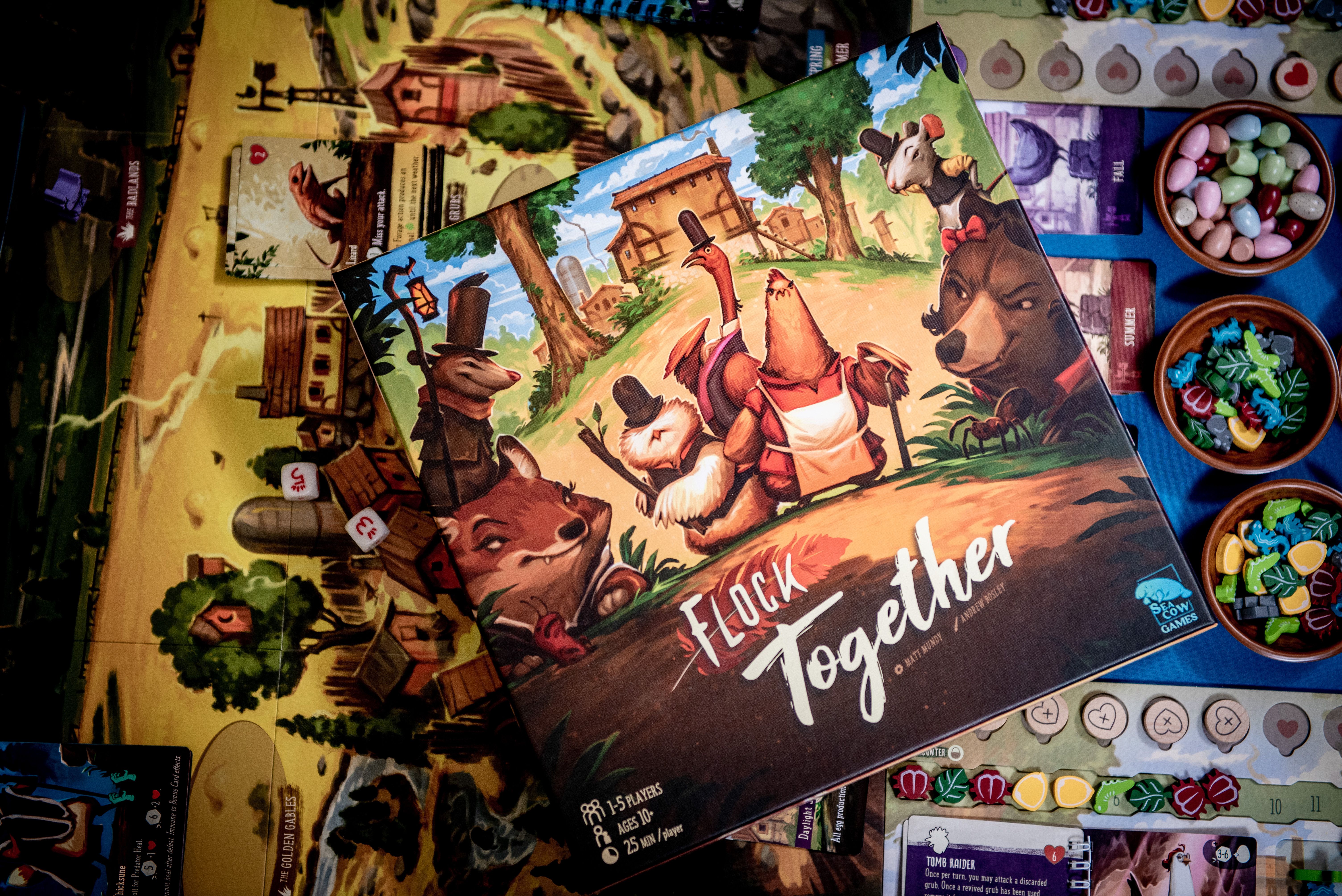 BoardGameGeek