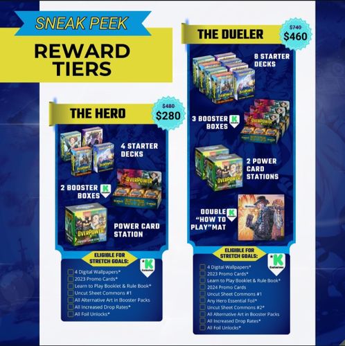 Upcoming Kickstarter | BoardGameGeek