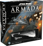 Board Game: Star Wars: Armada