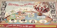 Around the World in 80 Days